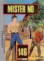Sommaire Mister No n 146
